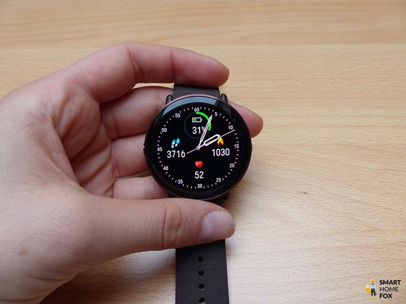 Beste Polar Smartwatch Ignite 3